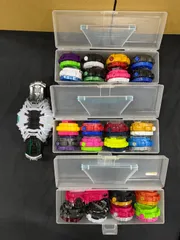 仮面ライダージオウ　玩具まとめ売り26020113