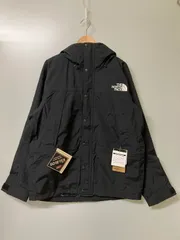 【中古美品】THE NORTH FACE ザ・ノースフェイス MOUNTAIN LIGHT JACKET NP62550 マウンテンライトジャケット ライトアウター 【144-260201-kk-03-min】