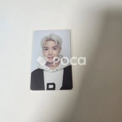 BTS ジン BE (Essential Edition) SOUNDWAVE ラキドロ - メルカリ