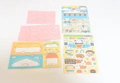 デコレーションダイアリーステッカー まとめ/デコレーションダイアリー/デコレーションダイアリー用品販売/デコレーションダイアリーアイテム/ヒョンジェ ぬいぐるみ/デコレーションダイアリー シールステッカー/デコレーションダイアリー 模造紙