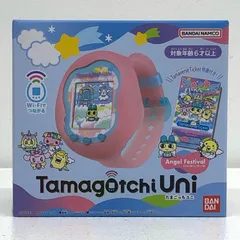 2026年最新】tamagotchi uni angel festivaの人気アイテム - メルカリ