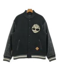 Timber Land スタジャン メンズ 【古着】【中古】【送料無料】のサムネイル