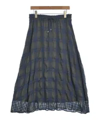 ATELIER SIX ロング・マキシ丈スカート レディース 【古着】【中古】【送料無料】