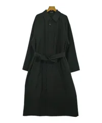 SANYO ステンカラーコート メンズ 【古着】【中古】【送料無料】