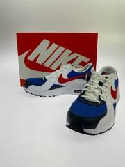 【未使用品】NIKE ナイキ AIR MAX EXCEE IH1986-100 エアマックス エクシー スニーカー シューズ 靴 【160-260201-SH-09-min】