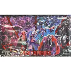 [未開封]ONE PIECE カードゲーム English 2nd Anniversary set プレイマット