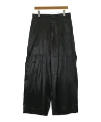 SHINYA KOZUKA パンツ（その他） メンズ 【古着】【中古】【送料無料】