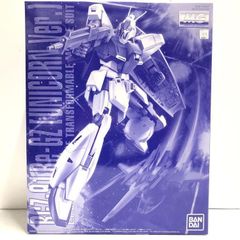 【中古】ｶﾞﾝﾀﾞﾑ）MG 1/100 リ・ガズィ(ユニコーンVer.)PB[69][240069220129]