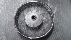 【デカドラム】スーパーカブ110 JA07 フロントホイール ・ブレーキパネル① デカドラム】スーパーカブ110 JA07 フロントホイール ・ブレーキパネル