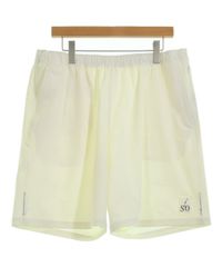 極美品⭐️SLDO.ホワイト ショートパンツ M - メルカリ