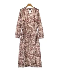 SHIPS colors ワンピース レディース 【古着】【中古】【送料無料】