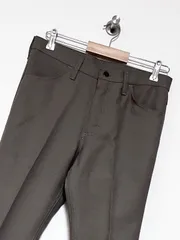 【Wrangler】00s ランチャードレスジーンズ 32×30 ラングラー フレア 古着