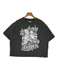 NEW ERA Tシャツ・カットソー レディース 【古着】【中古】【送料無料】