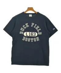 CHAMPION Tシャツ・カットソー メンズ 【古着】【中古】【送料無料】