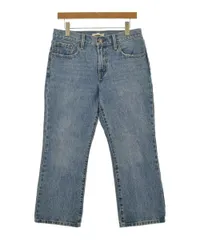 LEVI'S デニムパンツ レディース 【古着】【中古】【送料無料】