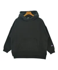 CHAMPION パーカー レディース 【古着】【中古】【送料無料】