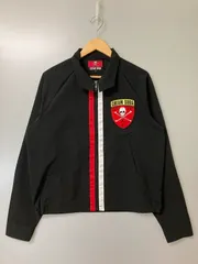 【中古品】CREAM SODA クリームソーダ CREAM SODA クリームソーダ SWING TOP BLOUSON スウィングトップブルゾン ライトアウター ジャケット 【142-260201-kk-13-min】