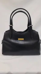 K【中古品】GIANNI VALENTINO ジャンニバレンチノ ハンドバッグ レディースバッグのサムネイル