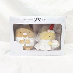 B01)すみっコぐらし ウェルカムドール とんかつ＆えびふらいのしっぽ