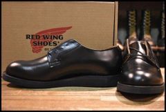 未使用 デッド REDWING ミルワン オックスフォード 9087 US7.5 - メルカリ