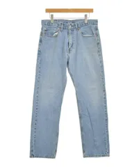 LEVI'S デニムパンツ メンズ 【古着】【中古】【送料無料】