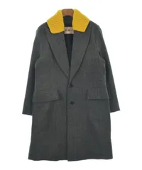 2026年最新】plan c コートの人気アイテム - メルカリ