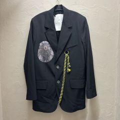 KIDILL】SEDITIONARIES TAILORED JACKET - メルカリ