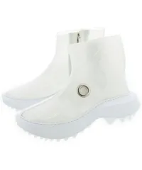 COMME des GARCONS ブーツ レディース 【古着】【中古】【送料無料】のサムネイル