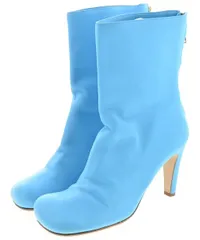 BOTTEGA VENETA ブーツ レディース 【古着】【中古】【送料無料】