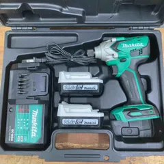 中古 マキタ M697DSX 14V 充電式 インパクトドライバ 楽天市場】マキタ m697dsx 充電式インパクトドライバの通販