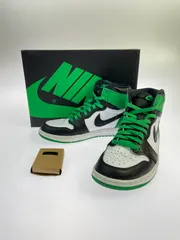 【中古品】NIKE ナイキ AIR JORDAN 1 RETRO HIGH OG DZ5485-031 エア ジョーダン 1 レトロ ハイ オリジナル スニーカー シューズ 靴 【160-260201-SH-18-min】