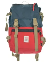 TOPO DESIGNS バックパック・リュック メンズ 【古着】【中古】【送料無料】