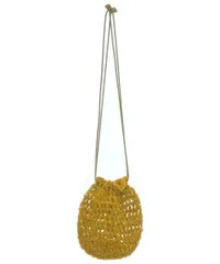 The Bagmati かごバッグ レディース 【古着】【中古】【送料無料】