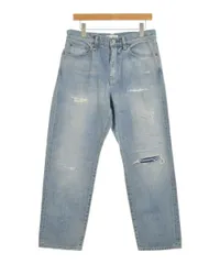 uniform experiment デニムパンツ メンズ 【古着】【中古】【送料無料】