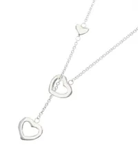 TIFFANY & CO. ネックレス レディース 【古着】【中古】【送料無料】