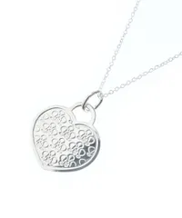 TIFFANY & CO. ネックレス レディース 【古着】【中古】【送料無料】