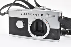 2026年最新】Olympus PEN-FTの人気アイテム - メルカリ