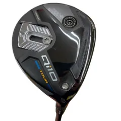 2026年最新】qi10 フェアウェイウッド vfの人気アイテム - メルカリ