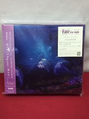 Aimer 花の唄/I beg you/春はゆく 完全生産限定盤 Fate - メルカリ