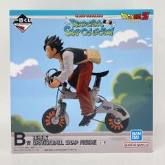 BANDAI SPIRITS 이치 반 쿠지 드래곤 볼 DRAGONBALL SNAP COLLECTION B상 손오반 DRAGONBALL SNAP FIGURE