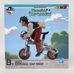 BANDAI SPIRITS 一番くじ ドラゴンボール DRAGONBALL SNAP COLLECTION B賞 孫悟飯 DRAGONBALL SNAP FIGURE