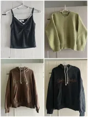 エイブリー 服 まとめ売り Tシャツ ノースリーブ ニット