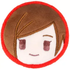 【中古】ぬいぐるみマスコット・ぬいぐるみバッジ 釘崎野薔薇 「呪術廻戦 マカロンたぴぬい」