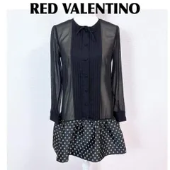 2026年最新】RED VALENTINOの人気アイテム - メルカリ