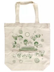 [중고] 가방 집합 토트 백 [내 영웅 아카데미아 × 치비 고질라]