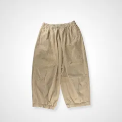 2026年最新】ババグーリ パンツ バルーンの人気アイテム - メルカリ