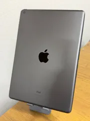 iPad 第8世代 Wi-Fiモデル 32GB スペースグレイ SIMフリー 動作確認済み シリアル番号：F9GDNMRCQ1GC