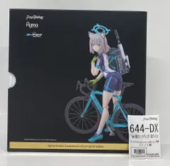 2026年最新】シロコ figmaの人気アイテム - メルカリ