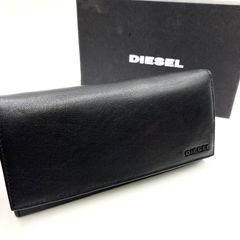 【新品・未使用】DIESEL ディーゼル 長財布 DSLX09670P 新品・未使用】DIESEL ディーゼル 長財布 DSLX09670P - メルカリ
