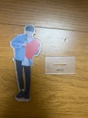 SEVENTEEN ウジ アクリルスタンド 出品